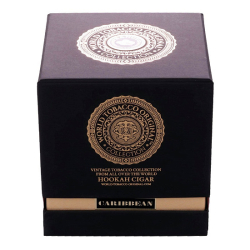 Табак WTO CB11 CARIBBEAN BLEND (СЛИВОЧНОЕ ПЕЧЕНЬЕ) 250 гр