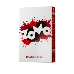 Табак ZOMO Dragon Wall 50 грамм