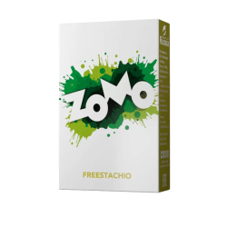 Табак ZOMO Freestachio 50 грамм